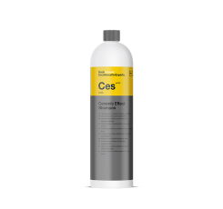 Шампунь Koch Chemie Ces для ручного миття та догляду із захисним ефектом Ceramic Effect Shampoo 1 л