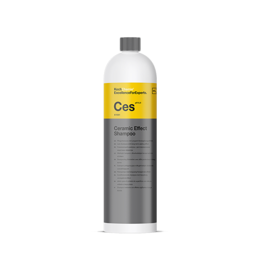 Шампунь Koch Chemie Ces для ручного миття та догляду із захисним ефектом Ceramic Effect Shampoo 1 л