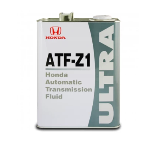 Трансмісійне мастило, 4 л Honda Ultra ATF Z1