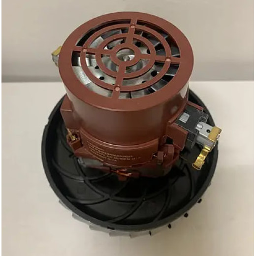 Турбіна для пилососа IPC Soteco - MOMO-01021