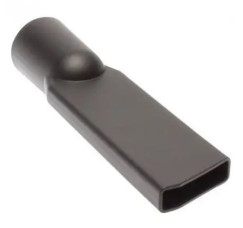 Насадка щілинна для пилососа 38 мм, IPC Soteco (Італія) - SPPV00156