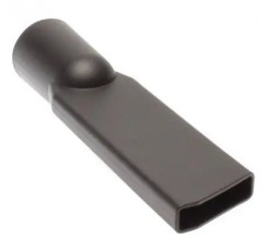 Насадка щілинна для пилососа 38 мм, IPC Soteco (Італія) - SPPV00156