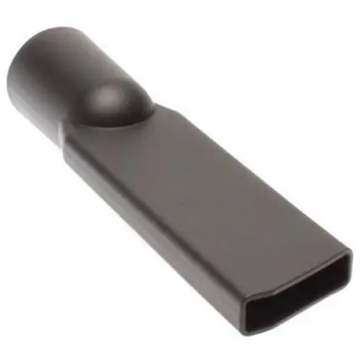 Насадка щілинна для пилососа 38 мм, IPC Soteco (Італія) - SPPV00156