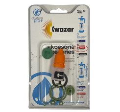 Сервісний набір Kwazar Venus Super HD Acid "Service Set" (WAT.1179) VS PRO