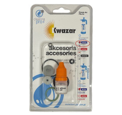 Сервісний набір Kwazar Venus Super HD Alkaline "Service Set" (WAT.0829) VS PRO