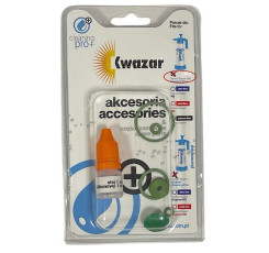 Сервісний набір Kwazar Venus Super PRO+ "Service Set" (WAT.0828) VS PRO