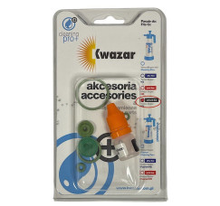 Сервісний набір Kwazar Venus Super HD Solvent line "Service Set" (WAT.1626) VS PRO