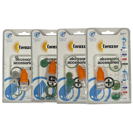 Сервісний набір Kwazar Venus Super HD Acid 