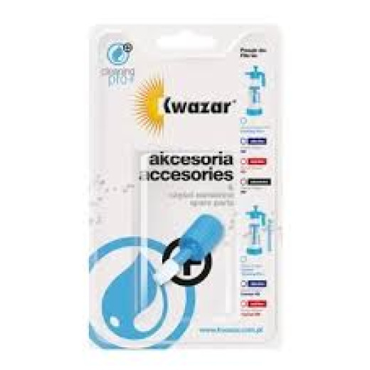 Пластикова шарнірна кінцівка Kwazar Venus Super Cleaning Pro+ VS PRO