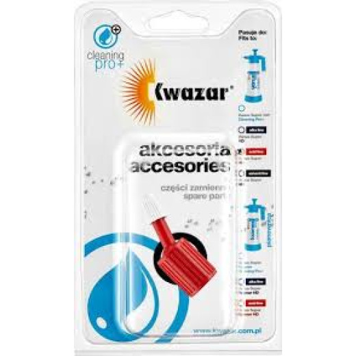 Пластикова шарнірна кінцівка Kwazar Venus Super HD acid line VS PRO ASID