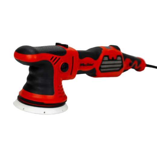 Полірувальна машина MaxShine BL15Pro з ексцентриковим обертанням