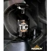 Очищувач MAGNUM TIC універсальний для інтерʼєру авто TOTAL INTERIOR CLEANER 473 мл