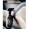 Очищувач MAGNUM TIC універсальний для інтерʼєру авто TOTAL INTERIOR CLEANER 473 мл