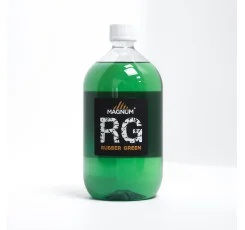 Захисний консервант для шин, чорніння RG MAGNUM RUBBER GREEN 1 л