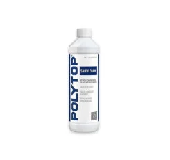 Активна піна POLYTOP Snow Foam "Сноу Фоам" 1 л