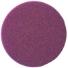 Полірувальний круг жорсткий - New Concept Soft Violet 85 мм. фіолетовий (NC-PAD 10, NC-10010)