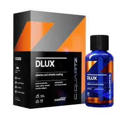 CarPro Cquartz DLUX kit 30ml - захисне керамічні покриття для дисків та пластику