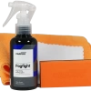 Захисний засіб для скла, проти запотівання, анти туман CarPro Fog Fight Kit Pack 100 мл