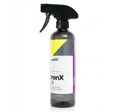 Засіб для видалення іржі та очищення дисків, лимонний аромат CarPro IronX LS LEMON SCENT 1 л