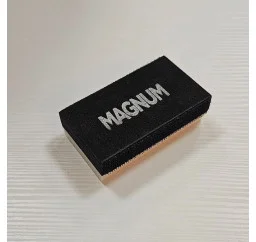 Аплікатор MAGNUM на липучці для нанесення кераміки та захисних покриттів