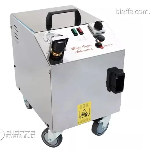 Парогенератор BIEFFE MAGIC VAPOR (3 kW) (BF009SIRA)