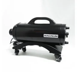 Турбосушка Magnum Black