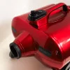 Турбосушка Magnum Red з додатковим підігрівом