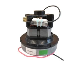 Двигун для турбосушки 001-GT/002-GT - Nexan Motor (001/002-NM)