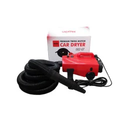 Турбосушка двотурбінна - Nexan Premium Twins Motor Car Dryer (002-GT)