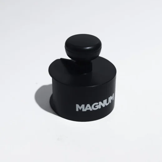 Аплікатор для обробки деталей з ультрам'якого ворсу Magnum