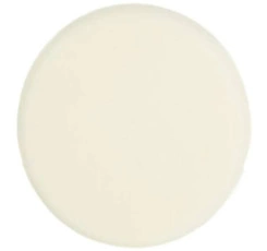 Полірувальний круг Cartec White Compounding Pad 150x30мм
