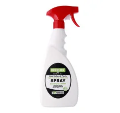 Пляшка 500 мл для розчину Fresh Scent Spray ODORCIDE®