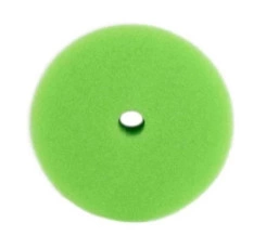 Полірувальний круг - ﻿﻿Cartec Green Compounding Pad Orbital 100x25мм.