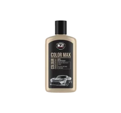 Кольорозбагачувальна поліроль K2 Для чорних автомобілів Color Max Black