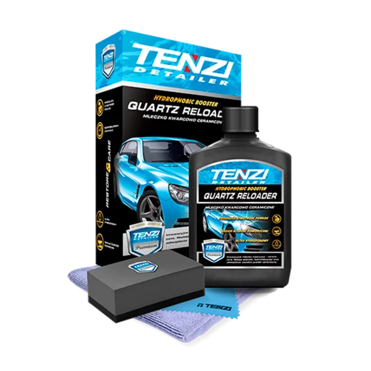 Засіб для відновлення кераміки Tenzi Detailer Quartz Reloader 300 мл