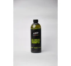 Шампунь ZviZZer для другої фази Allround Shampooм 1 л