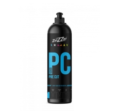 ZviZZer PC5000 PRE Cut високоабразивна полірувальна паста 750 ml