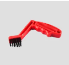 Щітка для очищення полірувальних кругів PAD CONDITIONING BRUSH