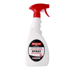 Пляшка 500 мл для розчину ODORCIDE® Original Spray