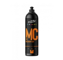 ZviZZer MC3000 Medium Cut однокрокова полірувальна паста 750 ml