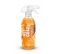 ГІДРОФОБНЕ ПОКРИТТЯ ДЛЯ КУЗОВА GYEON Q²M WETCOAT «ВЕТКОАТ» 500 МЛ