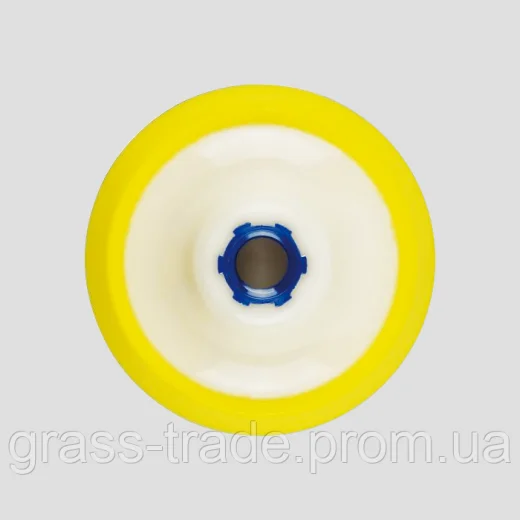 BACKING PLATE 16MM,5/8-11 Оправа для полірувальних кругів, 7INCH*100