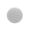 Полірувальний круг середньої жорсткості антиголограмный - DA Soft White Foam Polishing 125