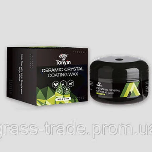 CERAMIC WAX Твердий віск 200 г