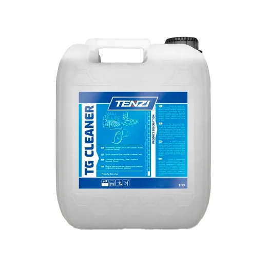 TG Cleaner 5 л. очисник бітуму