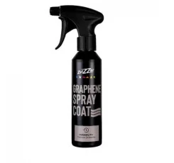 Нанокераміка ZviZZer Graphene Spray Coat 250 мл