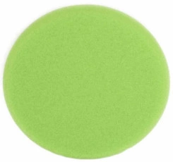 Полірувальний круг - ﻿﻿Cartec Green Compounding Pad 150x30мм.