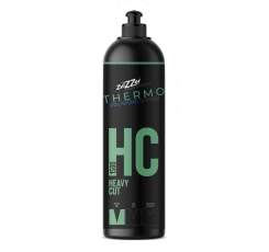 THERMO HEAVY Cut 1500 ZviZZer  Абразивна полірувальна паста ZV-BS00075010HC