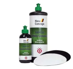 Матуючий гель - New Concept Raptor Matting Compound 1 л. (10005)