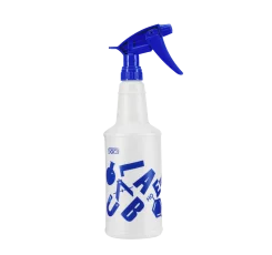 Для універсального застосування Хімостійкий обприскувач SGCB Spray Bottle 2.0